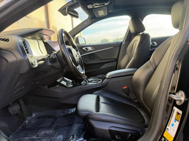 2021 BMW Coupe xDrive