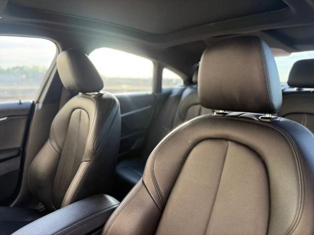 2021 BMW Coupe xDrive