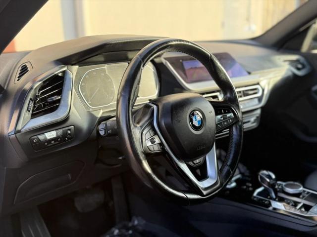 2021 BMW Coupe xDrive
