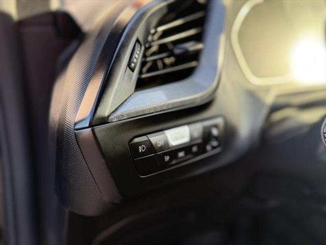 2021 BMW Coupe xDrive