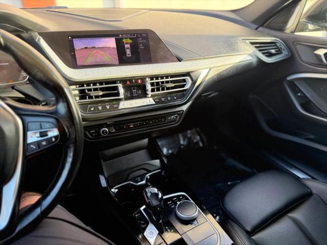 2021 BMW Coupe xDrive