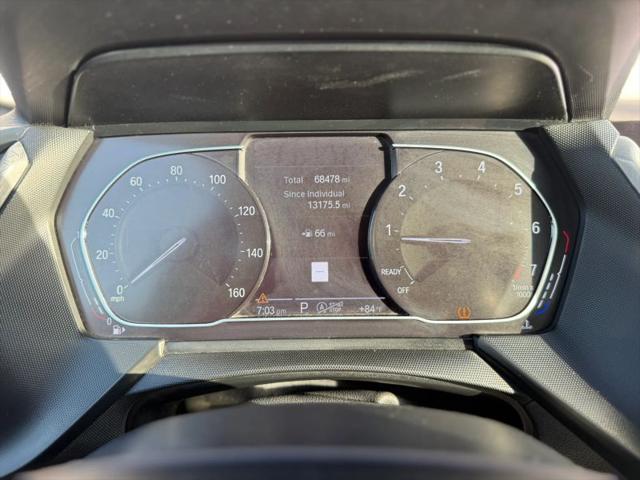 2021 BMW Coupe xDrive