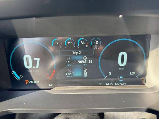 2021 Ford F-150 Limited