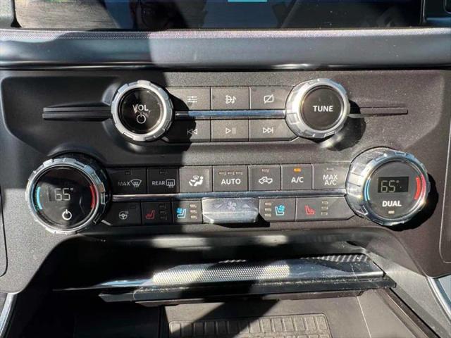 2021 Ford F-150 Limited