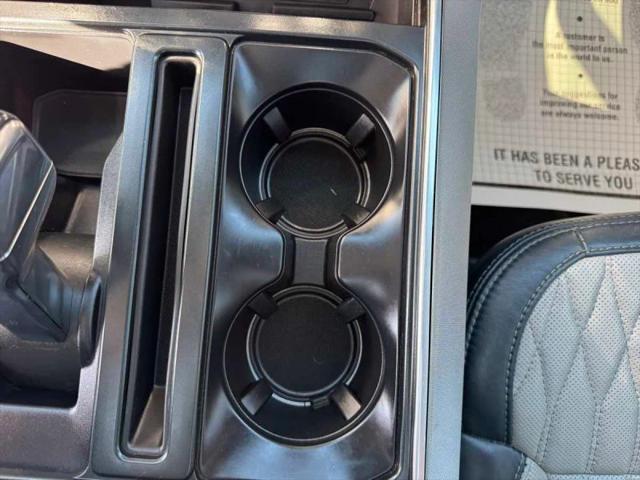 2021 Ford F-150 Limited
