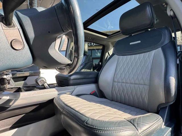 2021 Ford F-150 Limited