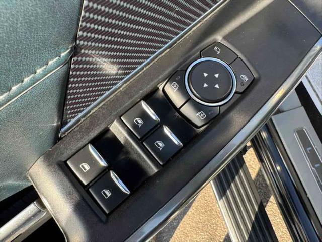2021 Ford F-150 Limited