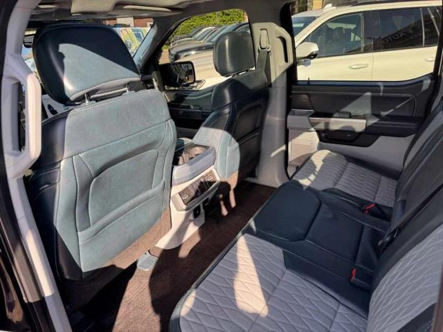 2021 Ford F-150 Limited