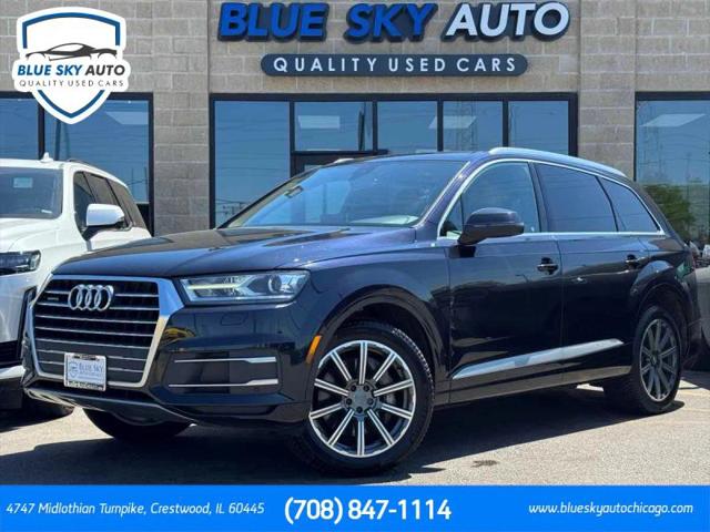 2017 Audi Q7 2.0T Premium for sale in Chicago, IL