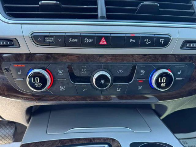 2017 Audi Q7 2.0T Premium