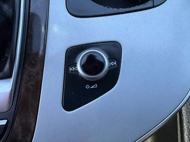 2017 Audi Q7 2.0T Premium