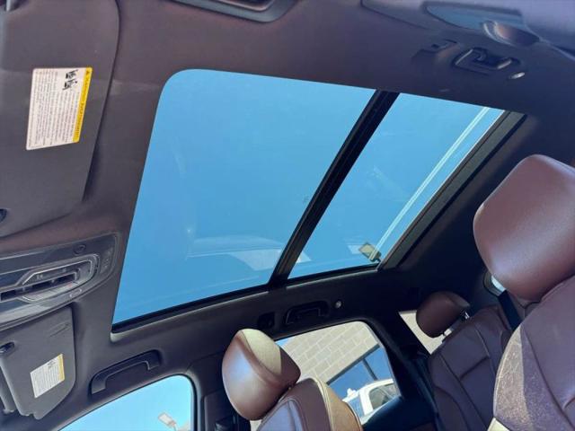 2017 Audi Q7 2.0T Premium