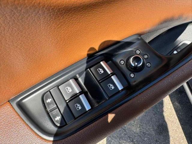 2017 Audi Q7 2.0T Premium