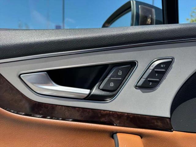 2017 Audi Q7 2.0T Premium