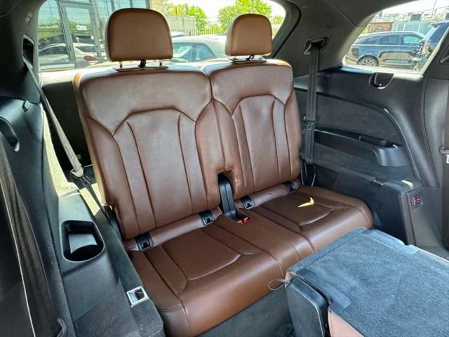 2017 Audi Q7 2.0T Premium