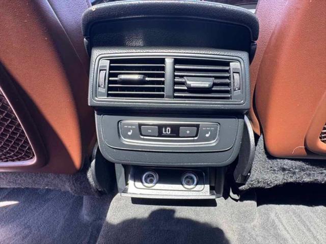 2017 Audi Q7 2.0T Premium