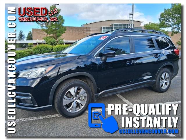 2019 Subaru Ascent Premium for sale in Vancouver, WA