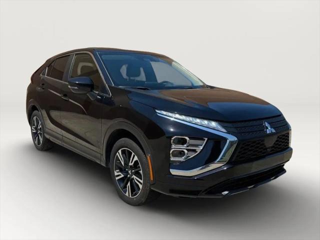 2025 Mitsubishi Eclipse Cross Black Edition S-AWC for sale in Houston, TX