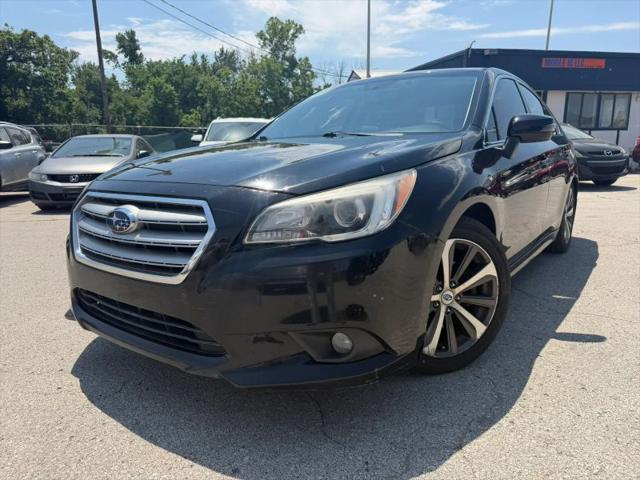 2016 Subaru Legacy 3.6R Limited for sale in Kansas City, MO