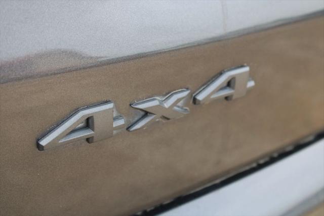 2021 Jeep Compass 80th Anniversary