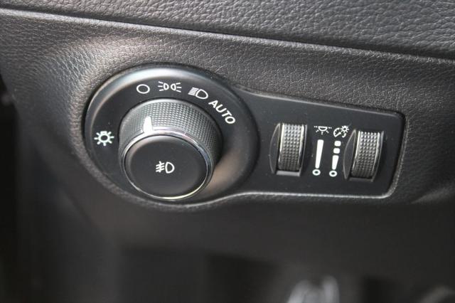 2021 Jeep Compass 80th Anniversary