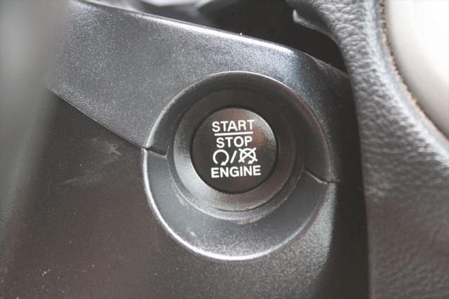 2021 Jeep Compass 80th Anniversary
