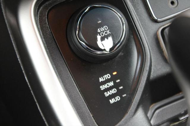 2021 Jeep Compass 80th Anniversary