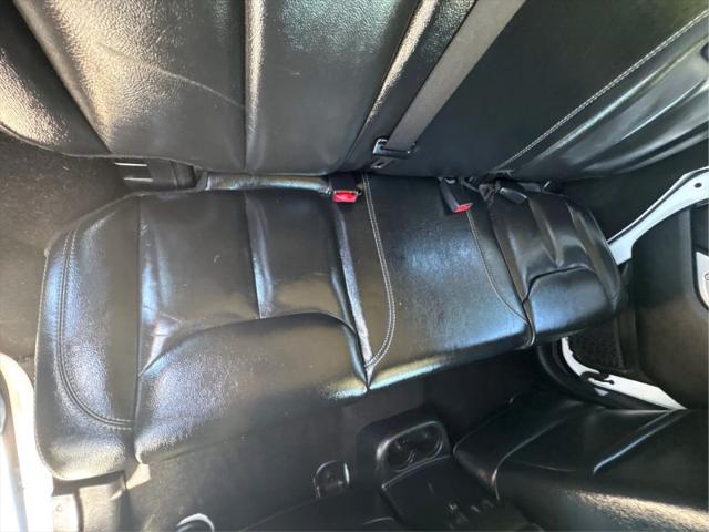 2016 Jeep Wrangler Unlimited Rubicon Hard Rock