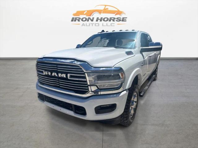 2022 Ram 2500 Laramie Crew Cab 4x4 6'4" Box for sale in Knoxville, TN