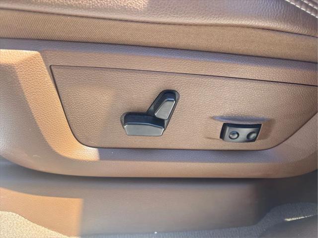 2022 Ram 2500 Laramie Crew Cab 4x4 6'4" Box