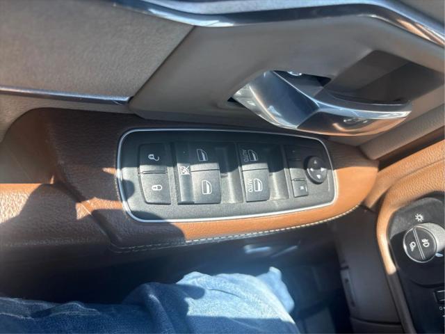 2022 Ram 2500 Laramie Crew Cab 4x4 6'4" Box