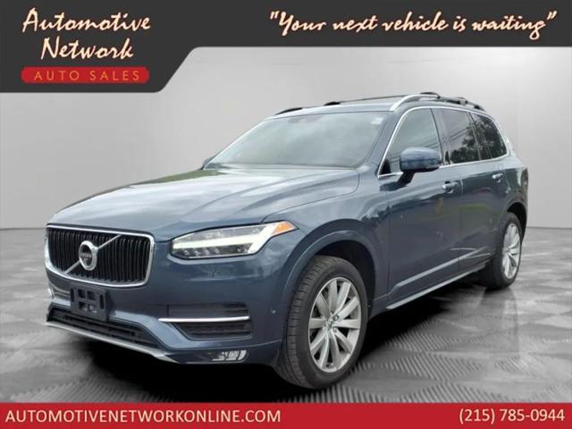 2018 Volvo XC90 T6 Momentum for sale in Croydon, PA