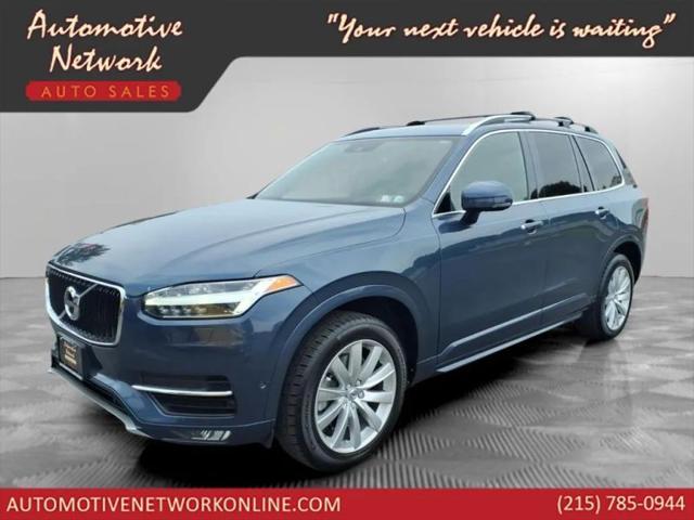 2018 Volvo XC90 T6 Momentum for sale in Croydon, PA