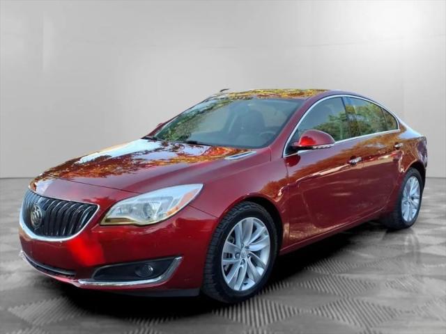 2014 Buick Regal Turbo Premium II for sale in Croydon, PA