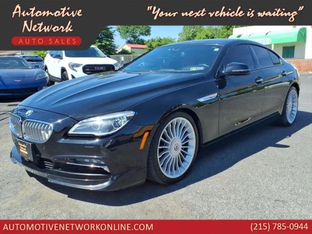 2018 BMW Coupe xDrive for sale in Croydon, PA