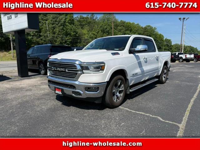 2022 Ram 1500 Laramie Crew Cab 4x4 5'7" Box for sale in Dickson, TN
