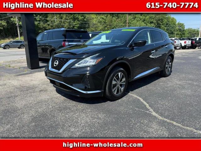 2023 Nissan Murano S Intelligent AWD for sale in Dickson, TN