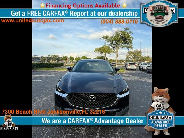 2025 Mazda CX-30 2.5 S for sale in Jacksonville, FL