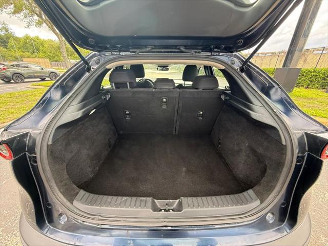 2025 Mazda CX-30 2.5 S