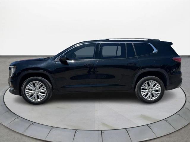 2024 GMC Acadia FWD Elevation
