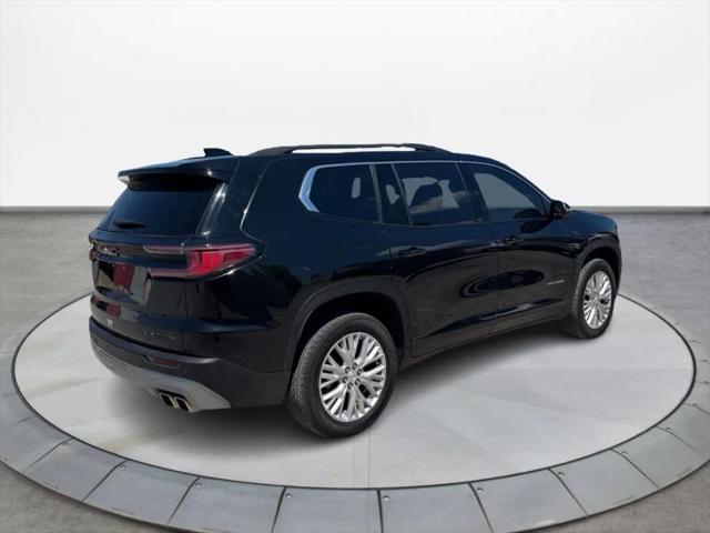 2024 GMC Acadia FWD Elevation
