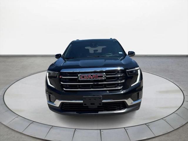 2024 GMC Acadia FWD Elevation