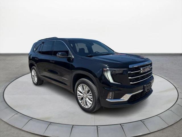 2024 GMC Acadia FWD Elevation for sale in Houston, TX