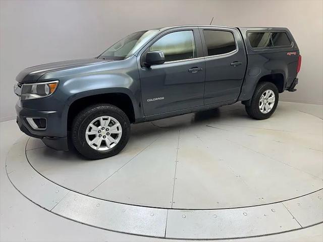 2019 Chevrolet Colorado LT for sale in Naugatuck, CT
