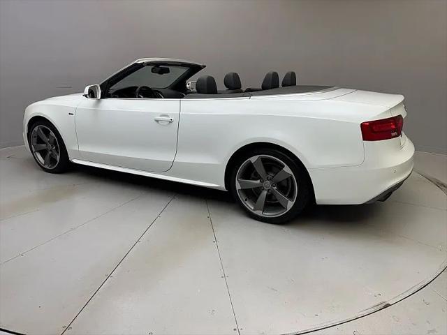 2015 Audi A5 2.0T Premium