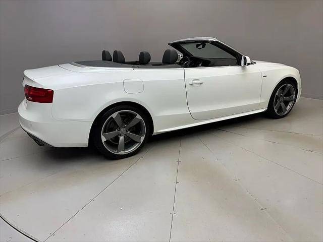 2015 Audi A5 2.0T Premium