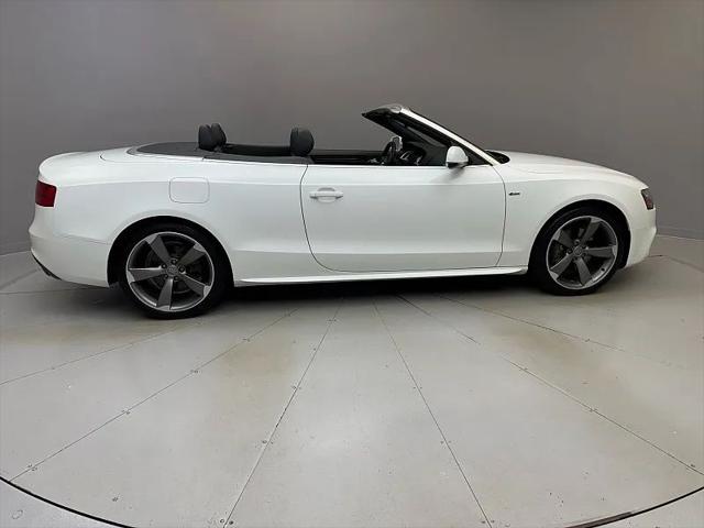 2015 Audi A5 2.0T Premium