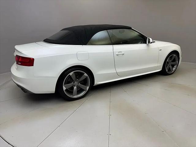 2015 Audi A5 2.0T Premium