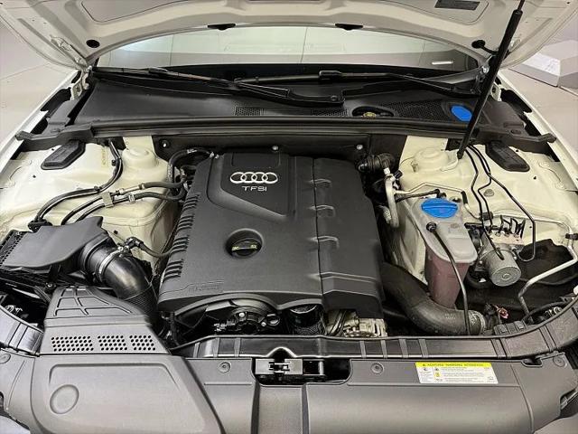 2015 Audi A5 2.0T Premium