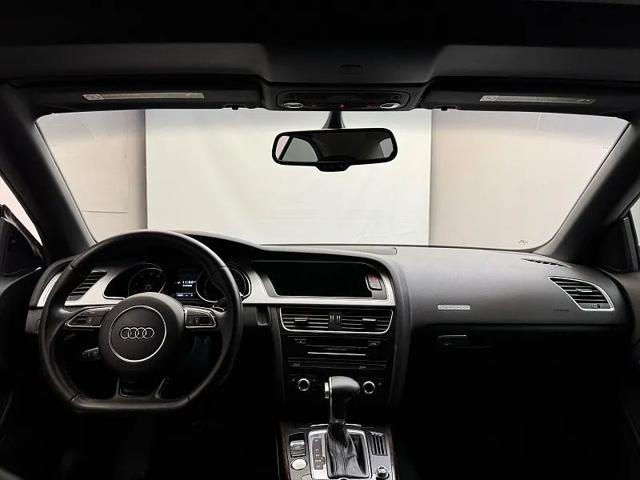 2015 Audi A5 2.0T Premium